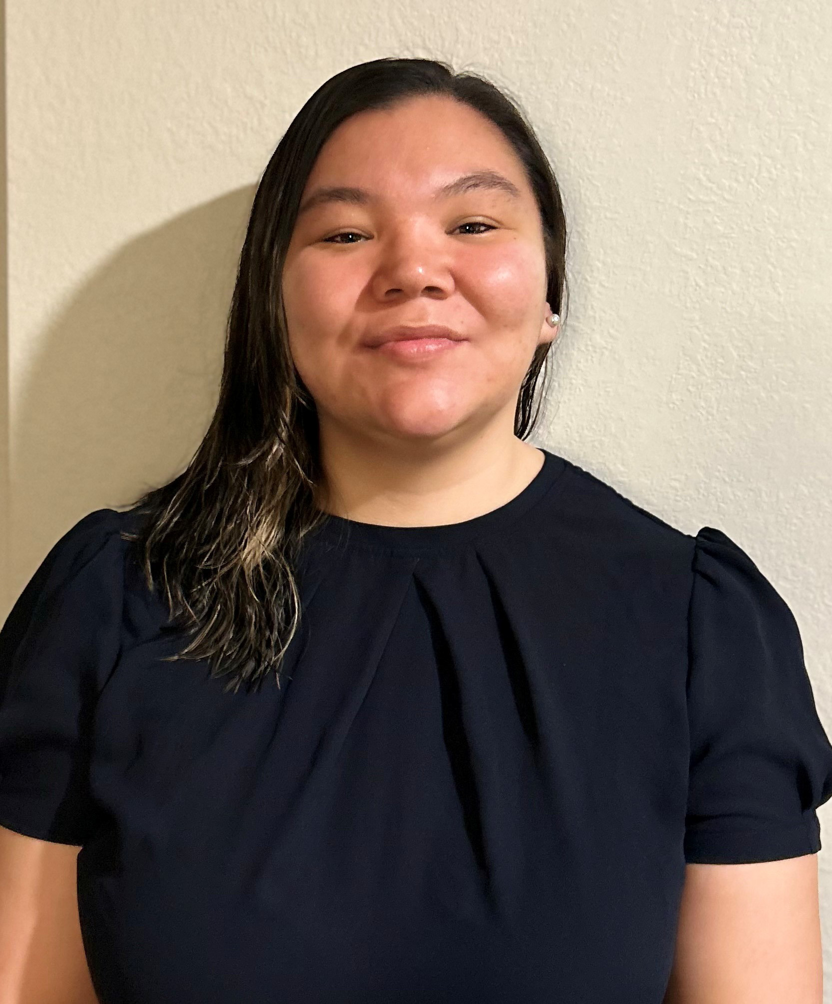 Anna Kristensen, Directrice