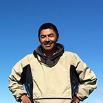 ​Charlie Munick​, ​Directeur