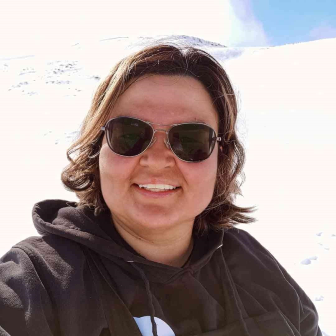 Maali Tukirqi, Coordonnatrice aux opérations