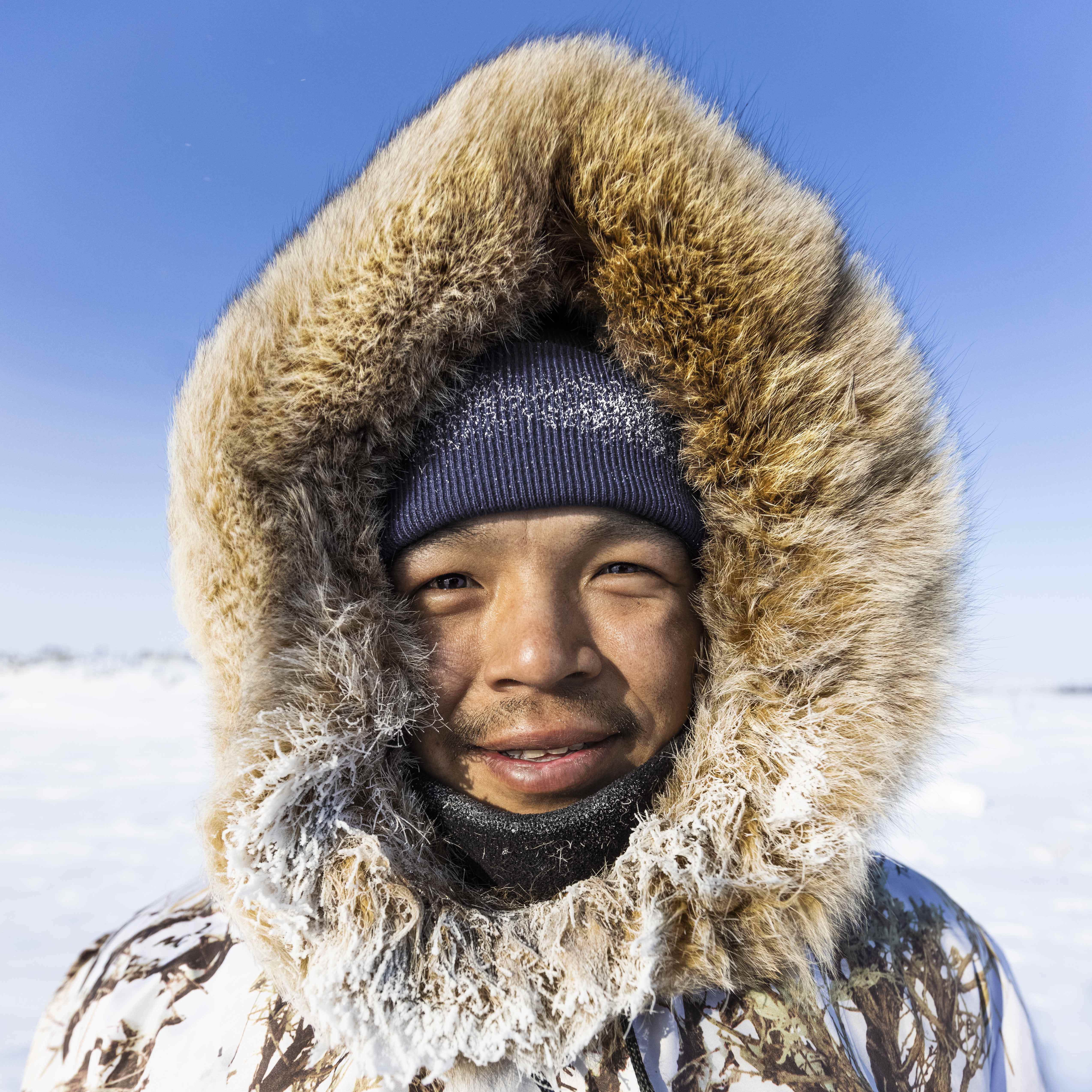 Bobby Alec Tooktoo, Directeur